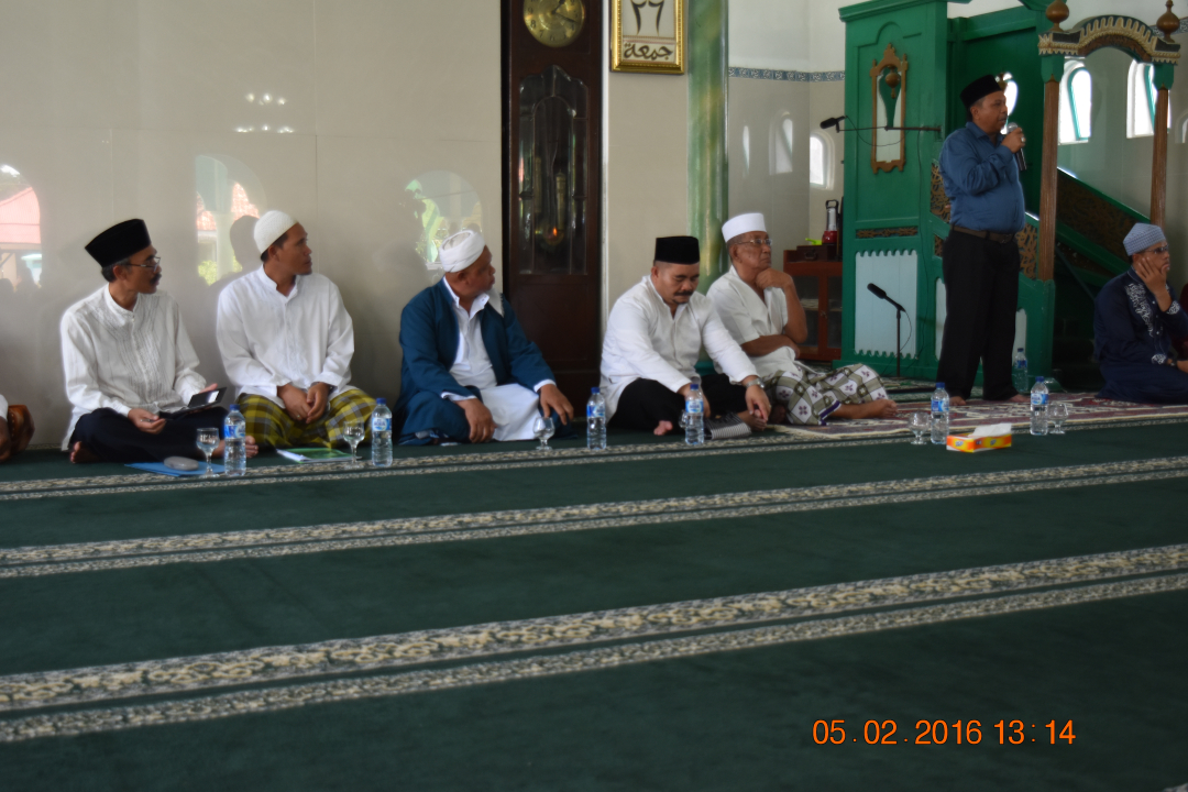 Menggapai Kedekatan dengan Allah: Pentingnya Ibadah dan Ketaatan